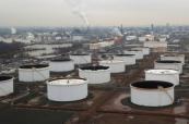 Oil hits two-week low as US-Iran talks advance