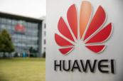 China's Huawei develops new chipmaking technology amid US curbs