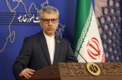 Iran says nuclear issue not on table in current US talks