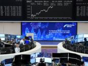 European shares hit two-month high on Iran-US peace hopes