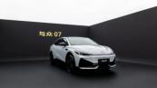 Volkswagen targets China EV market with new sedan