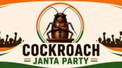 Why India's viral 'Cockroach Janta Party' faced a sudden block
