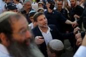 Israeli minister demands Beirut buildings fall for every drone