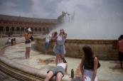 Western Europe braces for severe early summer heatwave