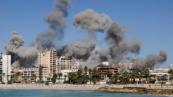 Israel warns Tyre residents to flee ahead of imminent strikes