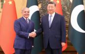 Shehbaz, Xi vow to deepen Pakistan-China strategic cooperation