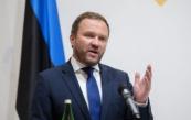 Estonia warns Europe against falling for Putin’s peace bait
