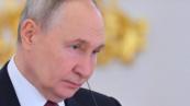Putin and Bahrain king call for diplomatic end to Iran crisis