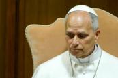 Pope Leo urges “disarming” AI in new encyclical