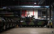 Poland expands infrastructure for American troop presence