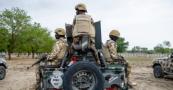 What we know about reports that US forces have stepped up strikes in Nigeria