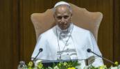 What we know about Pope Leo’s call to “disarm” artificial intelligence 