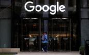 EU plans to fine Google high triple-digit million euro sum, Handelsblatt reports 