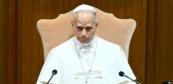 Vatican apologizes for legitimizing slavery in historic statement