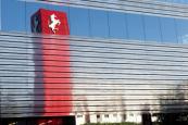 Ferrari challenges Tesla with a hyper-luxury, family-sized EV