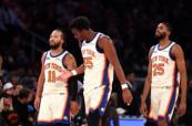 Former NBL star Ariel Hukporti reaches NBA Finals with Knicks
