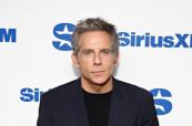 Ben Stiller to star in Netflix celestial drama A Matter of Time