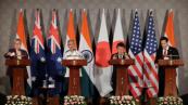 India hosts Quad summit as U.S. details new security pacts -  VIDEO 