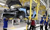 Thailand auto production falls 0.4% in April