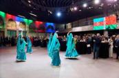 Minsk hosts Azerbaijan Independence Day event