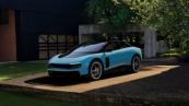 Ferrari launches first EV as €550,000 Luce targets luxury family market - VIDEO