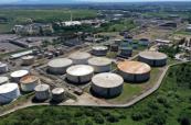 Brent crude climbs after US attacks on southern Iran