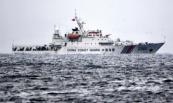 China expels Japanese boat near Diaoyu Dao territorial waters