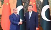 China and Pakistan agree to deepen strategic partnership during Prime Minister Sharif’s visit 