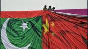 Pakistan reaffirms One China policy and backs Beijing on Taiwan, Xinjiang and Hong Kong 