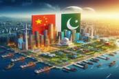 Pakistan backs China’s AI initiative as both sides seek stronger technology cooperation 