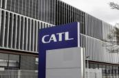 China power battery market: CATL widens lead