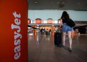 Italy antitrust authority opens probe into easyJet over baggage pricing 