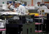 Electronics sector powers Singapore industrial expansion