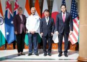 Quad nations agree on energy and critical minerals cooperation