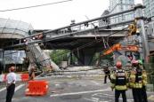 Death toll from Seoul overpass collapse rises to 3