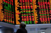Asia shares mixed as Kospi surges to all-time high
