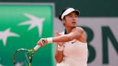 Alex Eala knocked out of French Open by Iva Jovic