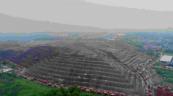 Indonesia develops tech to turn landfill gas into alternative energy