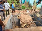Six dead after suspected asphyxiation inside septic tank in India's Odisha