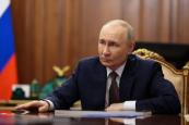Russian business lobby asks Putin for heavy weapons to fight drones