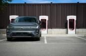 Volvo broadens Tesla Supercharger access in key markets