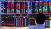 Taiwan surpasses India to become fifth-largest stock market