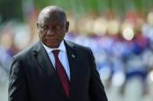 South Africa forms committee to probe possible impeachment of President Ramaphosa