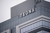 Tegna appoints Fox veteran Patrick Paolini as CEO