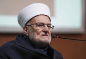 Al-Aqsa preacher warns of rising danger and urges urgent protection