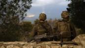 IDF broadens operations beyond Lebanon security zone
