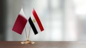 Qatar, Egypt urge sustainable agreement during talks 