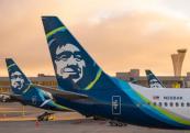 FAA proposes $165K fine for Alaska Airlines
