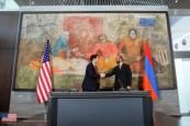  Why does Rubio need Armenia now? 