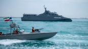 IRGC Navy threatens to turn Iran’s coastline into ‘graveyard for aggressors’